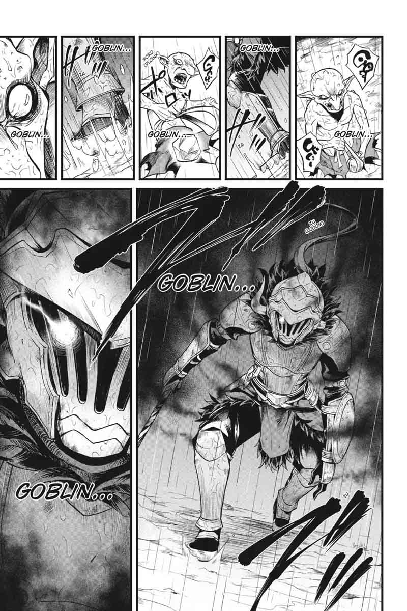 GOBLIN SLAYER: SIDE STORY YEAR ONE Chapter 14 - Page 12 in English