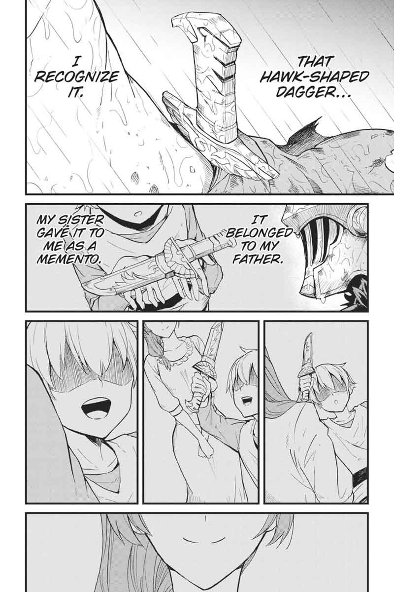 GOBLIN SLAYER: SIDE STORY YEAR ONE Chapter 15 - Page 14 in English