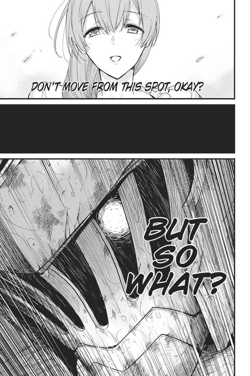 GOBLIN SLAYER: SIDE STORY YEAR ONE Chapter 15 - Page 15 in English