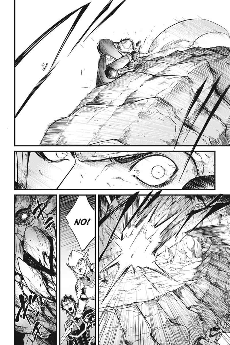 GOBLIN SLAYER: SIDE STORY YEAR ONE Chapter 17 - Page 11 in English