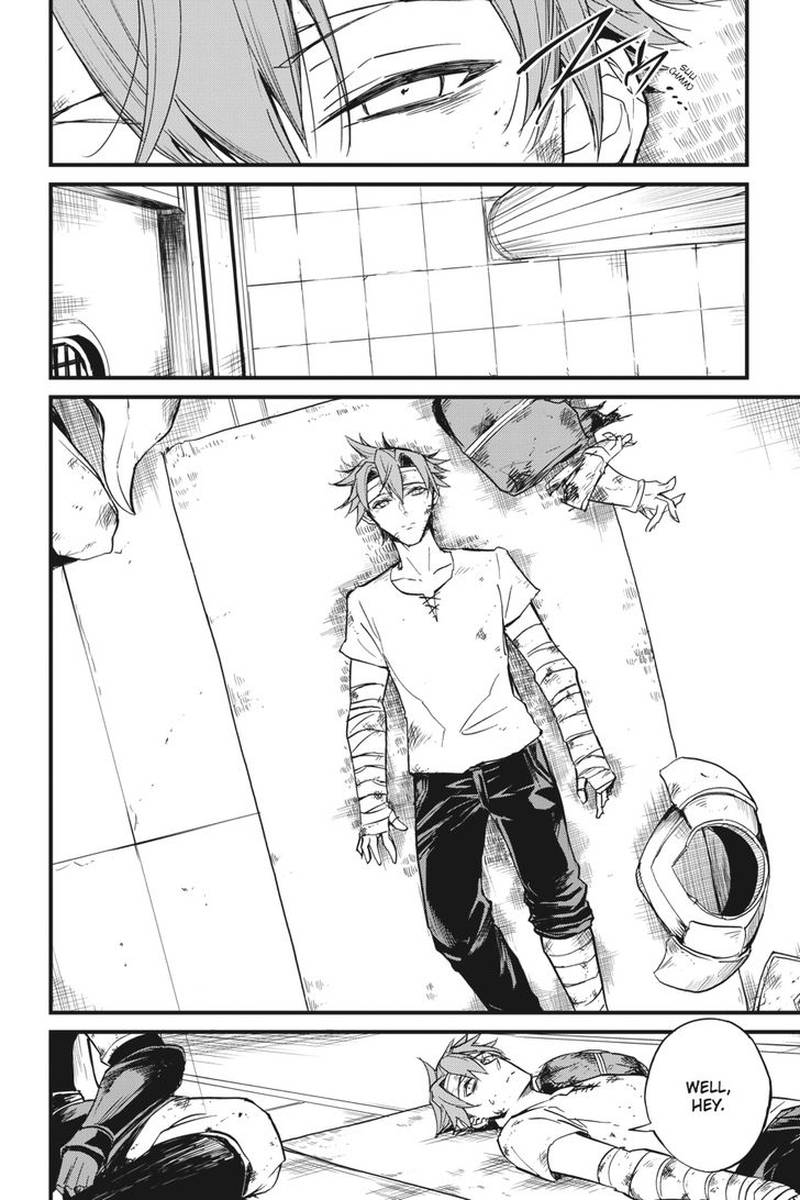 GOBLIN SLAYER: SIDE STORY YEAR ONE Chapter 19 - Page 10 in English