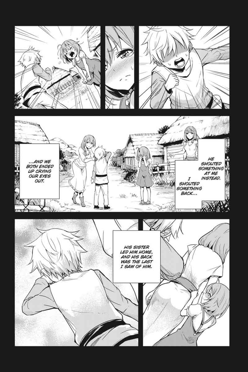 GOBLIN SLAYER: SIDE STORY YEAR ONE Chapter 2 - Page 3 in English
