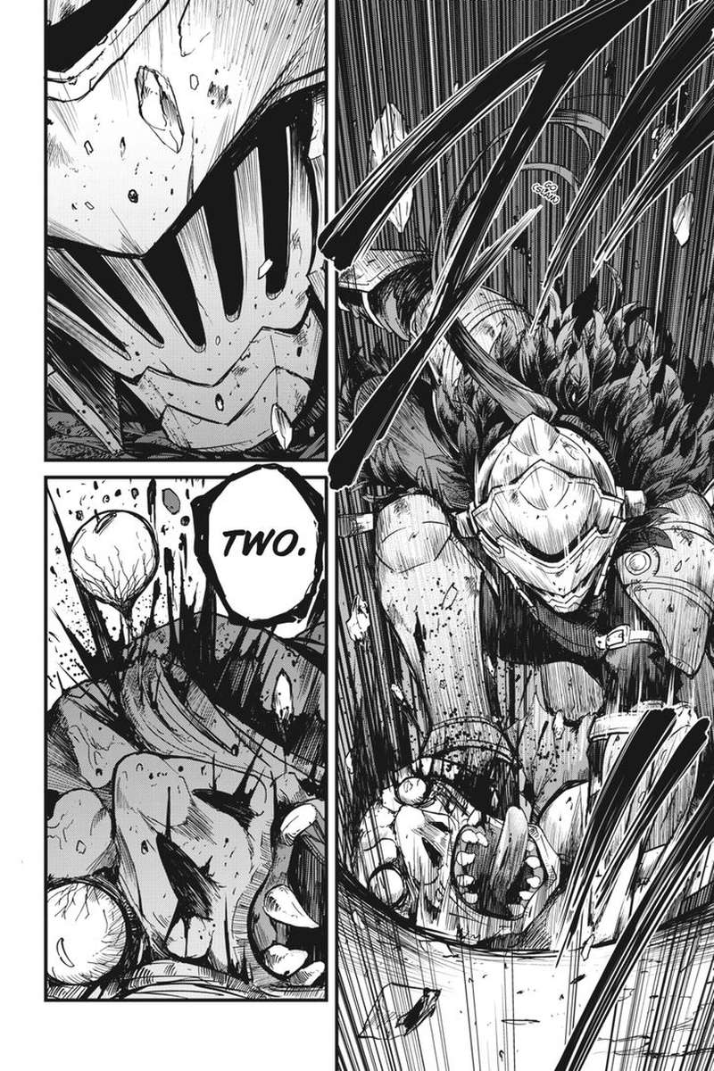 GOBLIN SLAYER: SIDE STORY YEAR ONE Chapter 21 - Page 13 in English