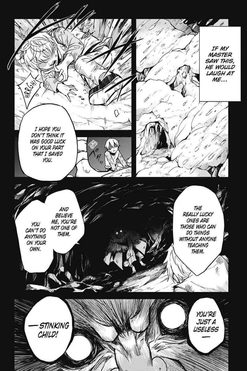 GOBLIN SLAYER: SIDE STORY YEAR ONE Chapter 3 - Page 6 in English
