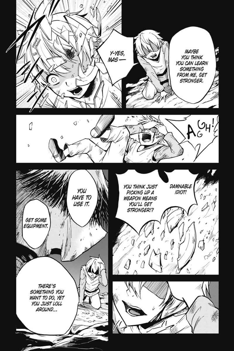 GOBLIN SLAYER: SIDE STORY YEAR ONE Chapter 3 - Page 7 in English