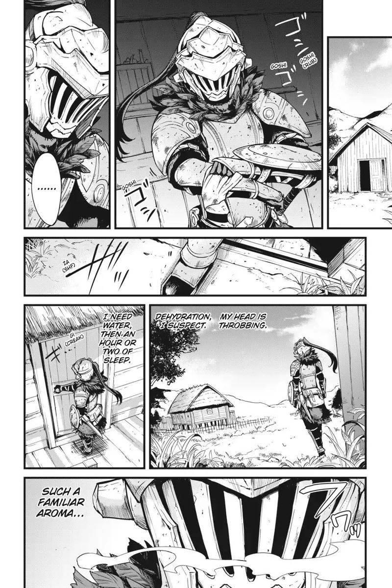 GOBLIN SLAYER: SIDE STORY YEAR ONE Chapter 33 - Page 17 in English