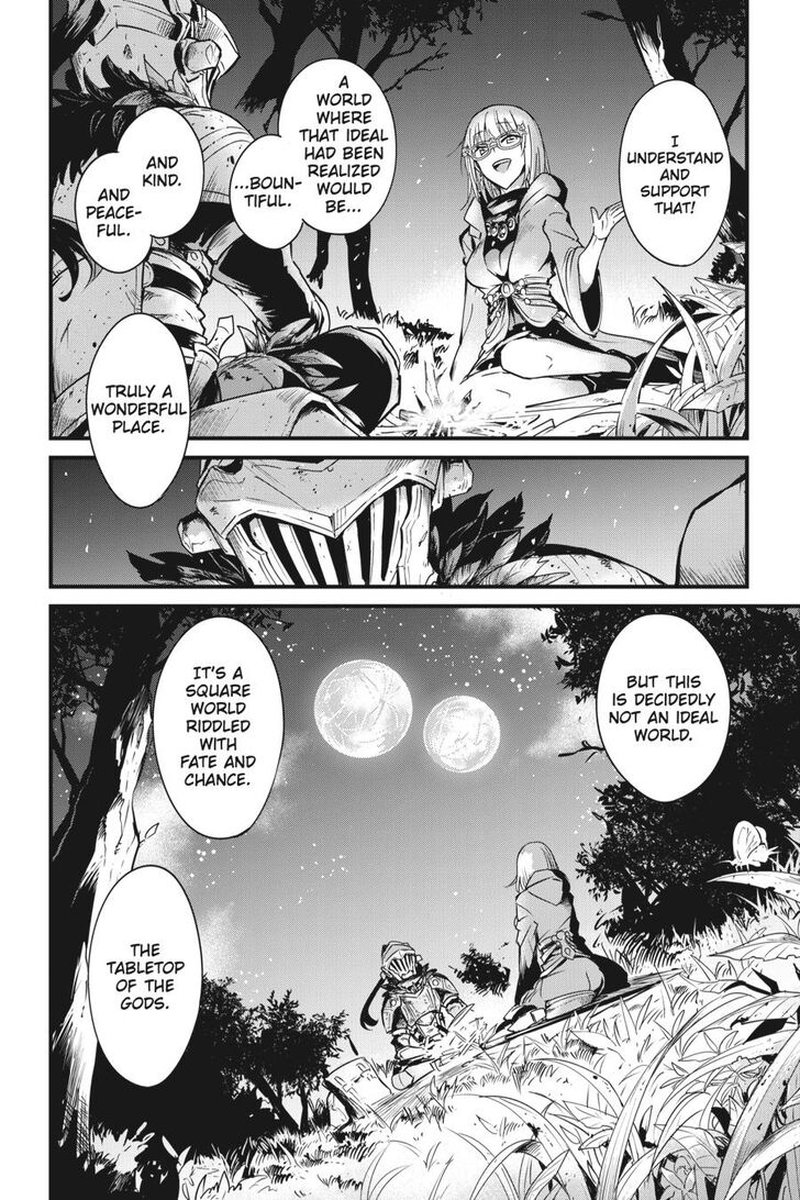 GOBLIN SLAYER: SIDE STORY YEAR ONE Chapter 37 - Page 13 in English