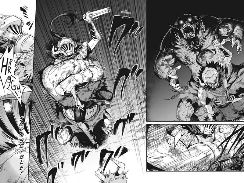 GOBLIN SLAYER: SIDE STORY YEAR ONE Chapter 4 - Page 24 in English