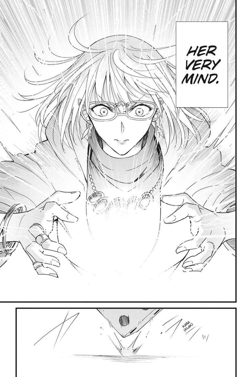 GOBLIN SLAYER: SIDE STORY YEAR ONE Chapter 41 - Page 19 in English