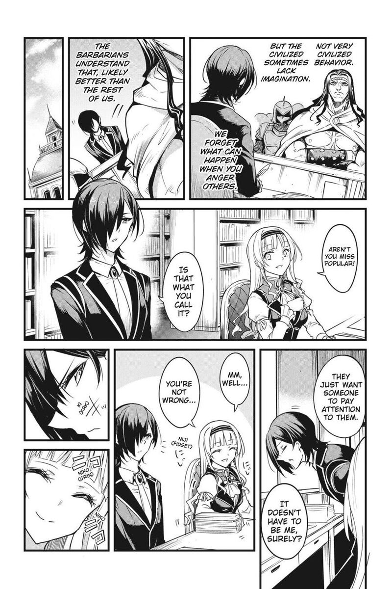 GOBLIN SLAYER: SIDE STORY YEAR ONE Chapter 46 - Page 13 in English