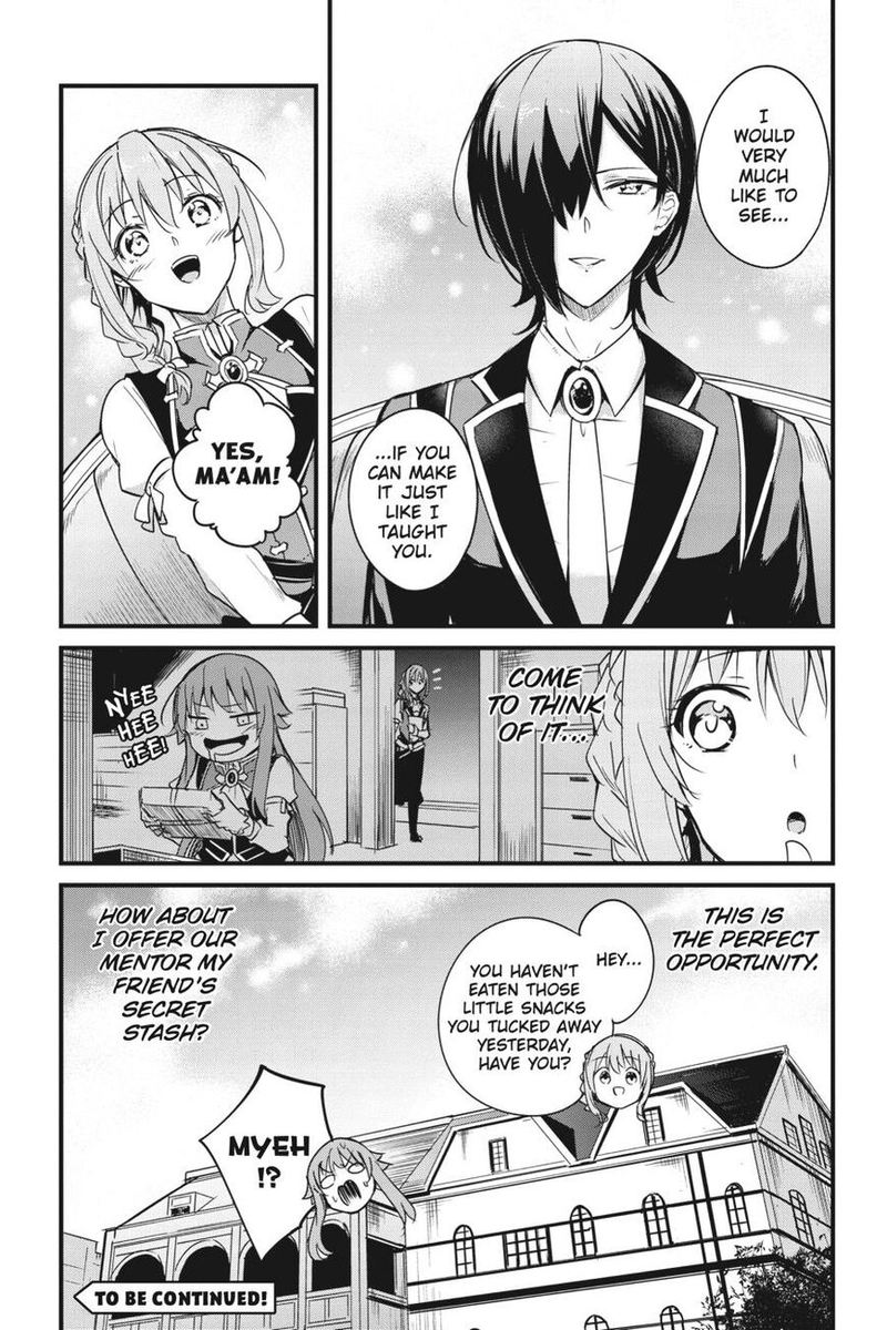 GOBLIN SLAYER: SIDE STORY YEAR ONE Chapter 48 - Page 28 in English