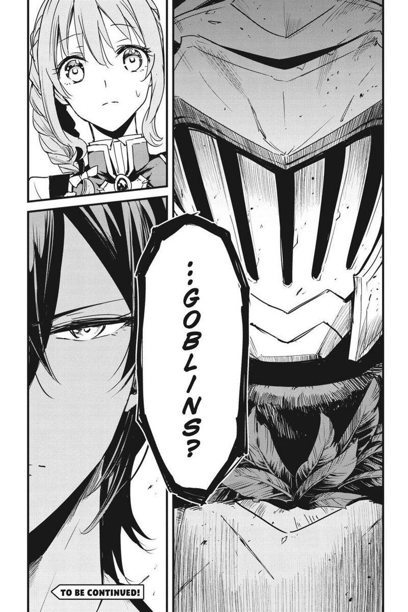 GOBLIN SLAYER: SIDE STORY YEAR ONE Chapter 50 - Page 23 in English