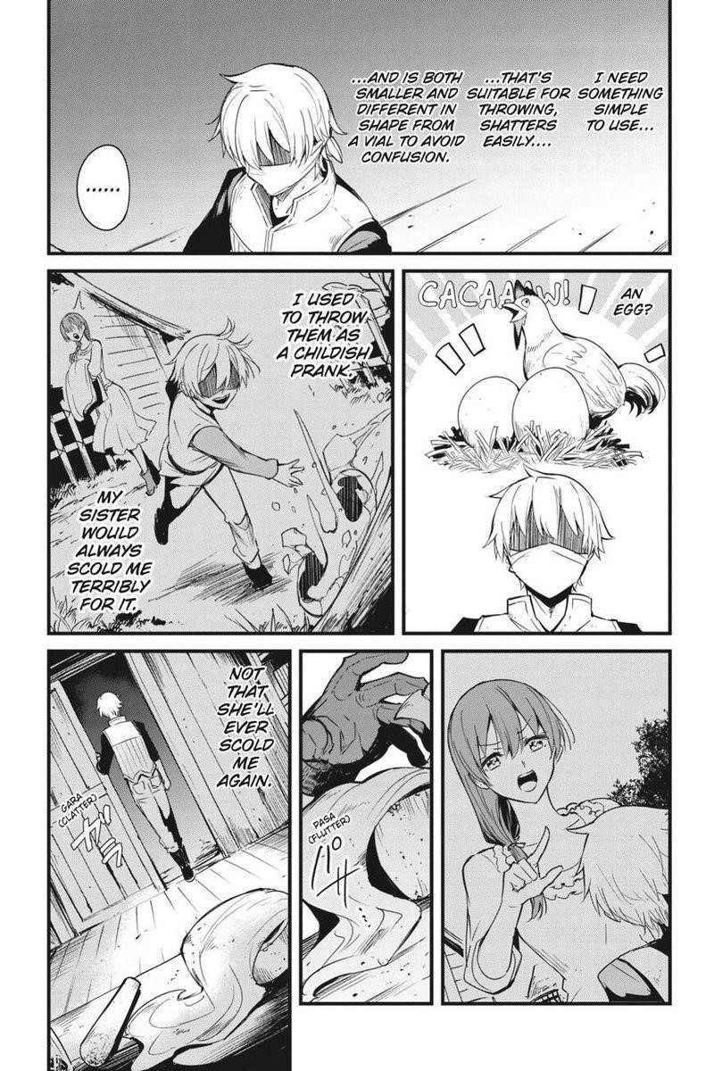 GOBLIN SLAYER: SIDE STORY YEAR ONE Chapter 50 - Page 7 in English