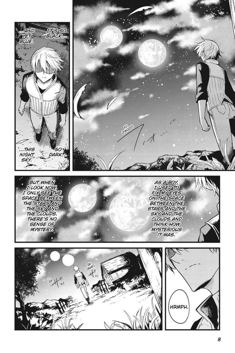 GOBLIN SLAYER: SIDE STORY YEAR ONE Chapter 50 - Page 8 in English