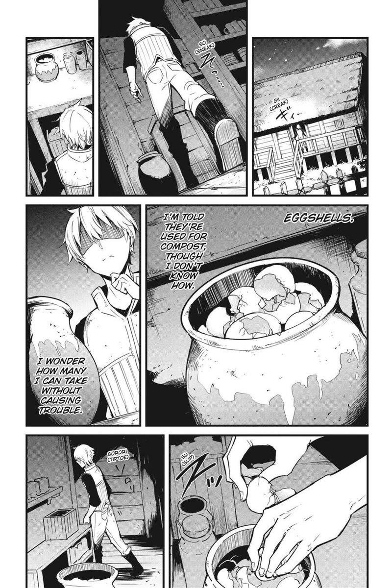 GOBLIN SLAYER: SIDE STORY YEAR ONE Chapter 50 - Page 9 in English