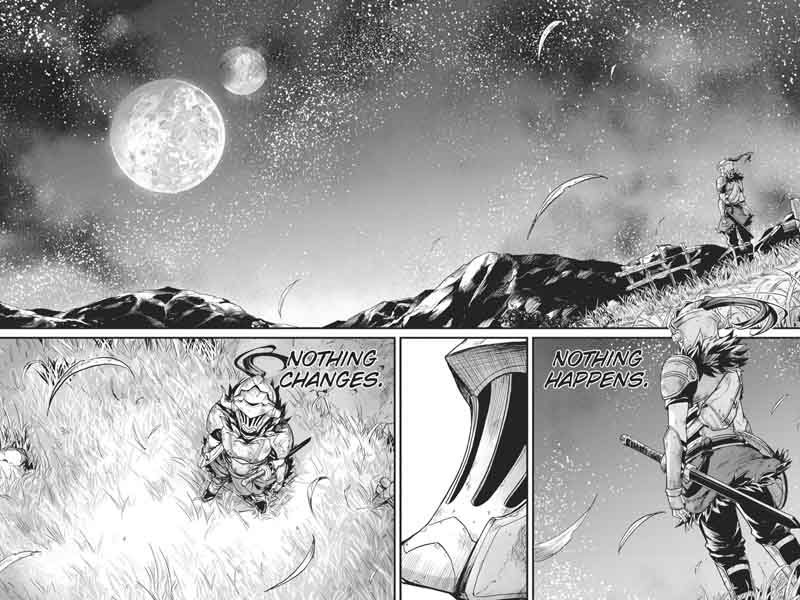 GOBLIN SLAYER: SIDE STORY YEAR ONE Chapter 6 - Page 17 in English