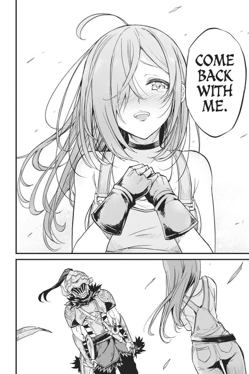 GOBLIN SLAYER: SIDE STORY YEAR ONE Chapter 6 - Page 20 in English