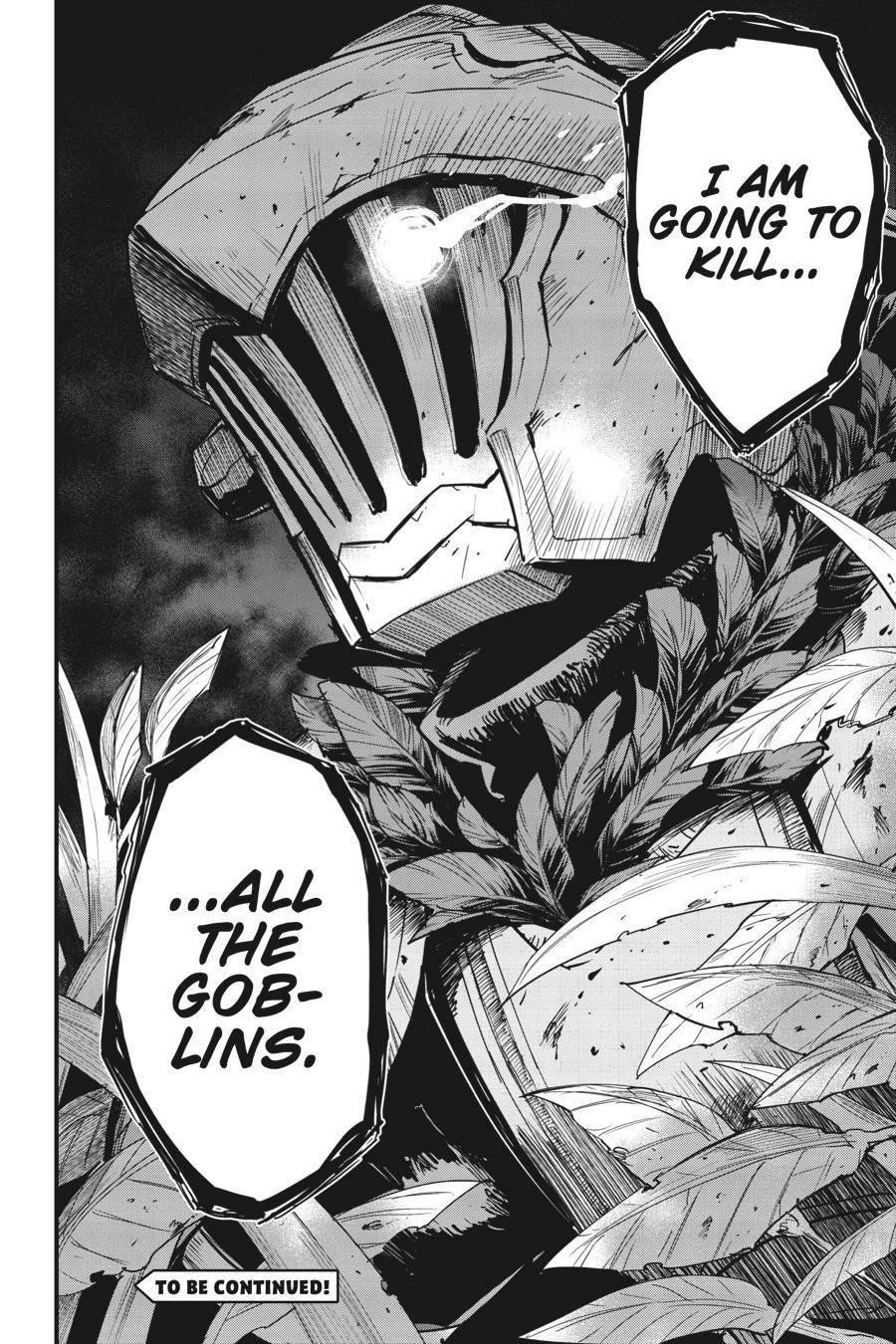 GOBLIN SLAYER: SIDE STORY YEAR ONE Chapter 60 - Page 19 in English