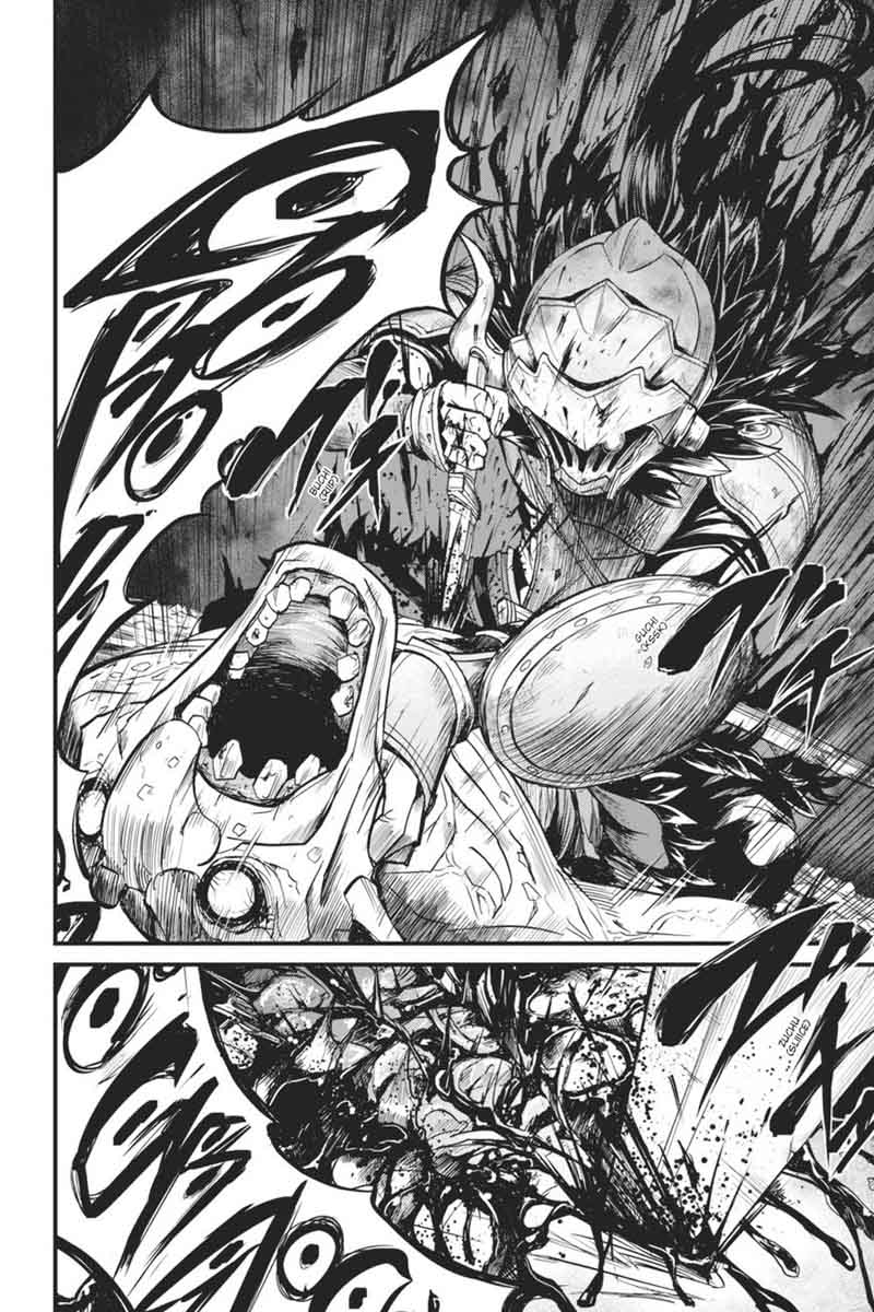 GOBLIN SLAYER: SIDE STORY YEAR ONE Chapter 7 - Page 19 in English