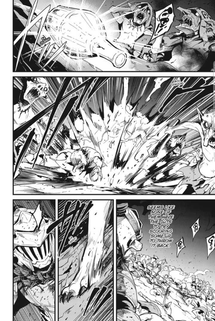 GOBLIN SLAYER: SIDE STORY YEAR ONE Chapter 71 - Page 15 in English