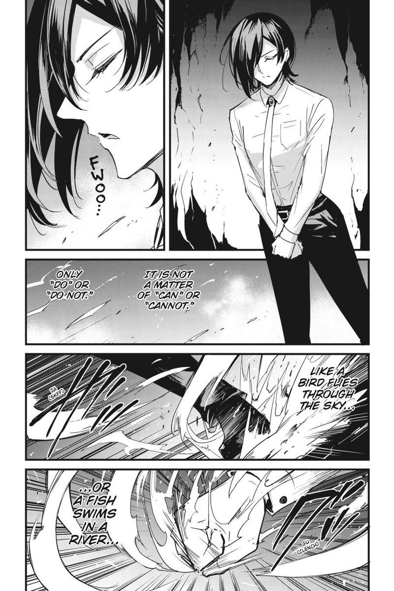 GOBLIN SLAYER: SIDE STORY YEAR ONE Chapter 72 - Page 20 in English