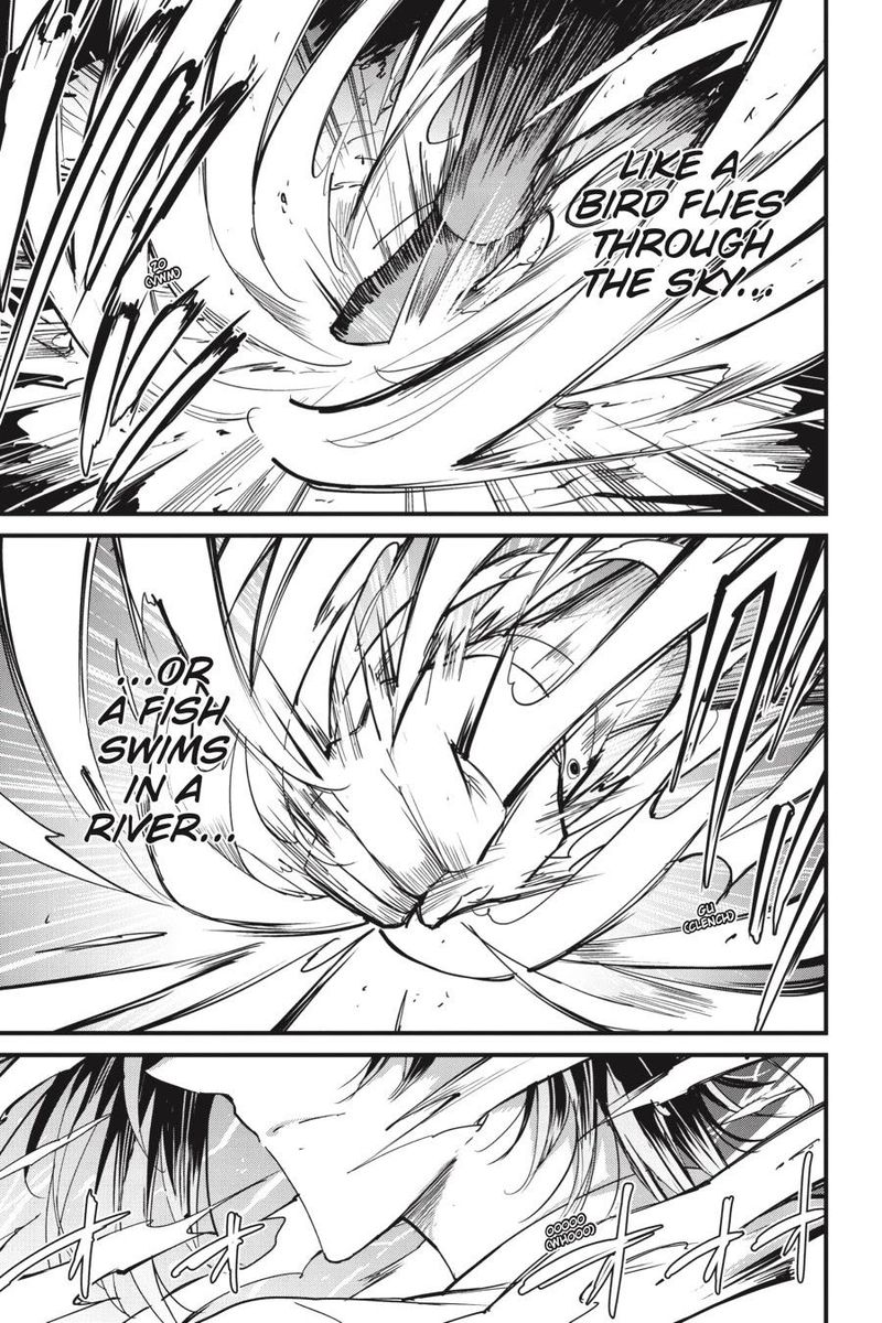 GOBLIN SLAYER: SIDE STORY YEAR ONE Chapter 73 - Page 3 in English