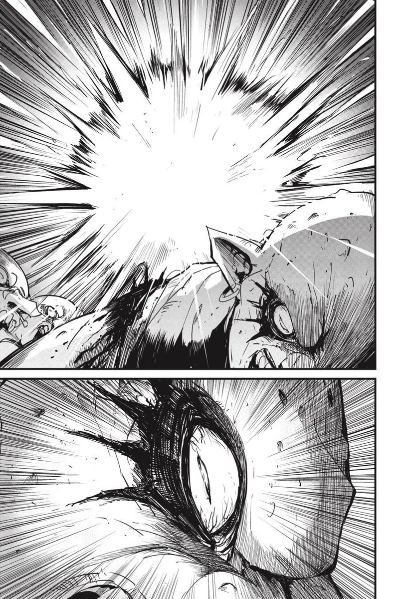 GOBLIN SLAYER: SIDE STORY YEAR ONE Chapter 73 - Page 9 in English
