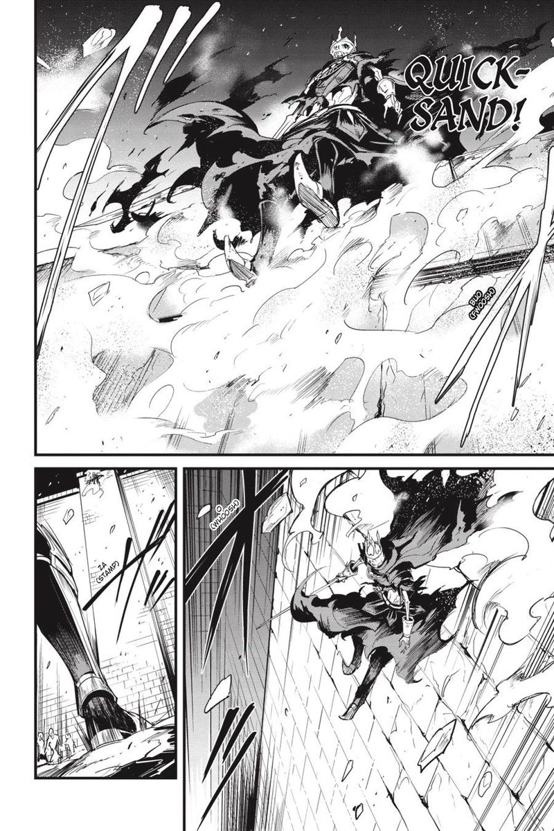 GOBLIN SLAYER: SIDE STORY YEAR ONE Chapter 75 - Page 12 in English