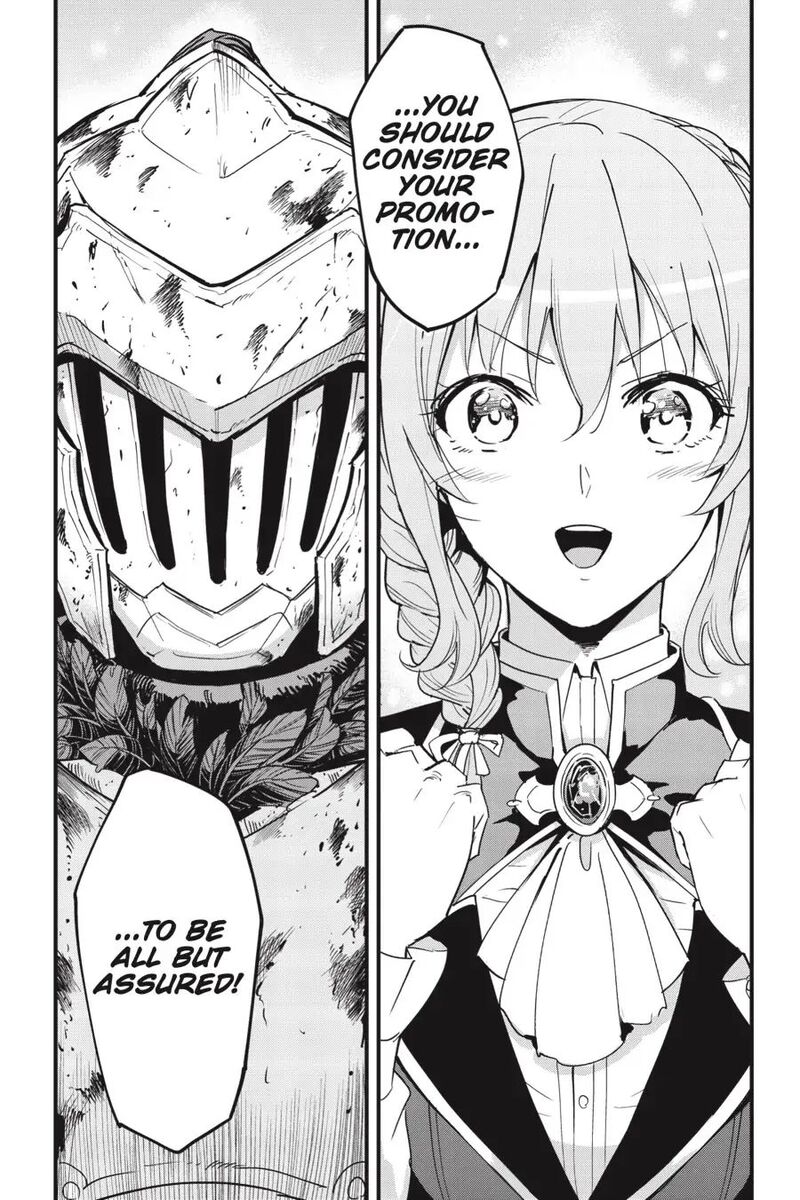 GOBLIN SLAYER: SIDE STORY YEAR ONE Chapter 78 - Page 8 in English