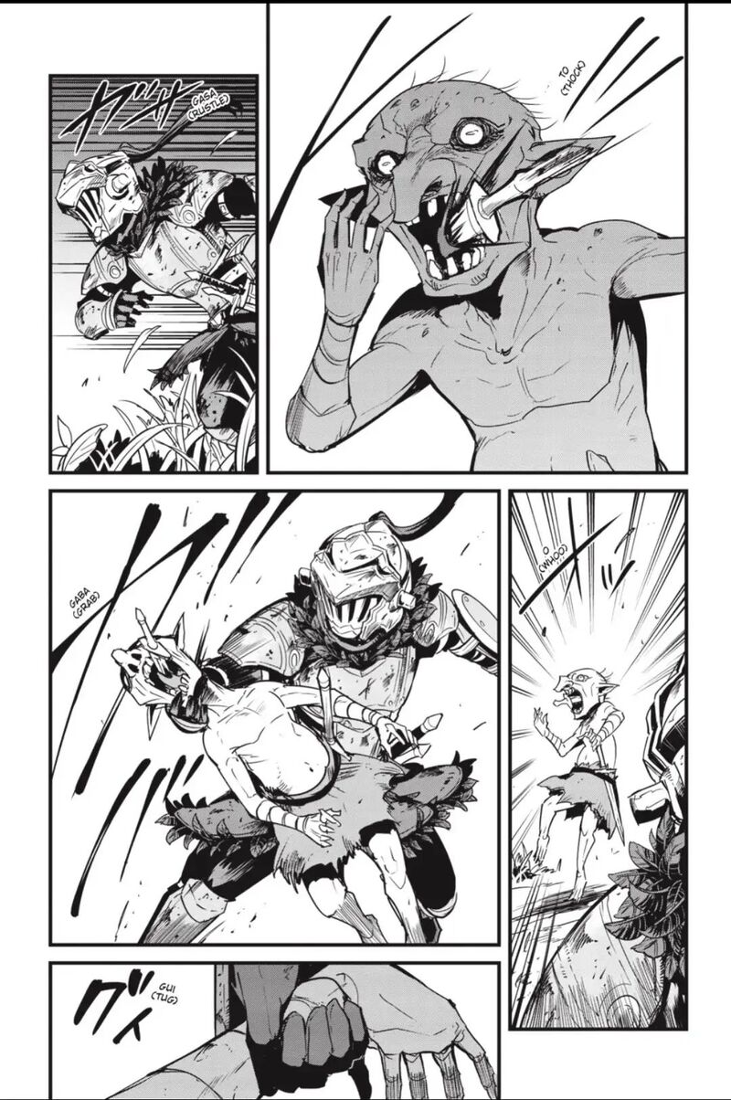 GOBLIN SLAYER: SIDE STORY YEAR ONE Chapter 79 - Page 14 in English