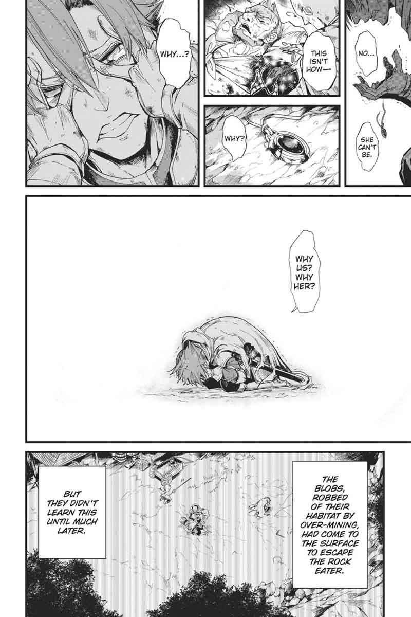 GOBLIN SLAYER: SIDE STORY YEAR ONE Chapter 8 - Page 10 in English