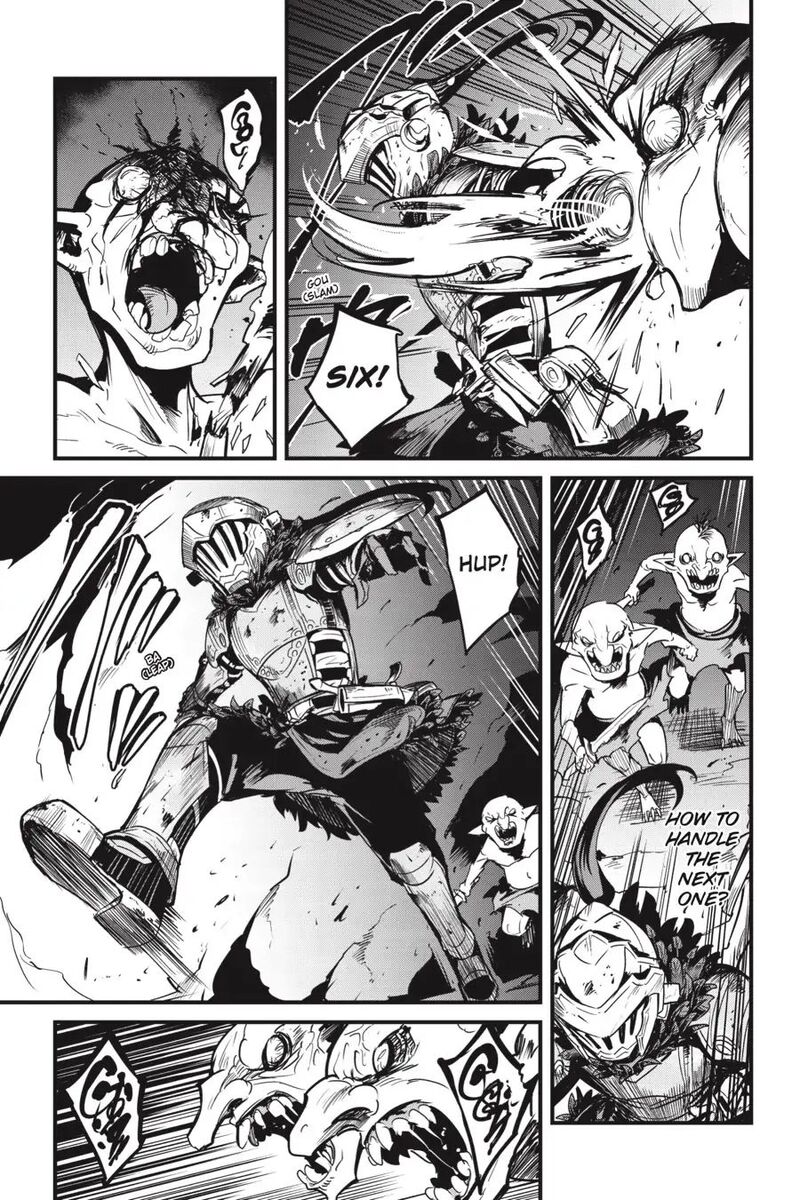 GOBLIN SLAYER: SIDE STORY YEAR ONE Chapter 80 - Page 16 in English