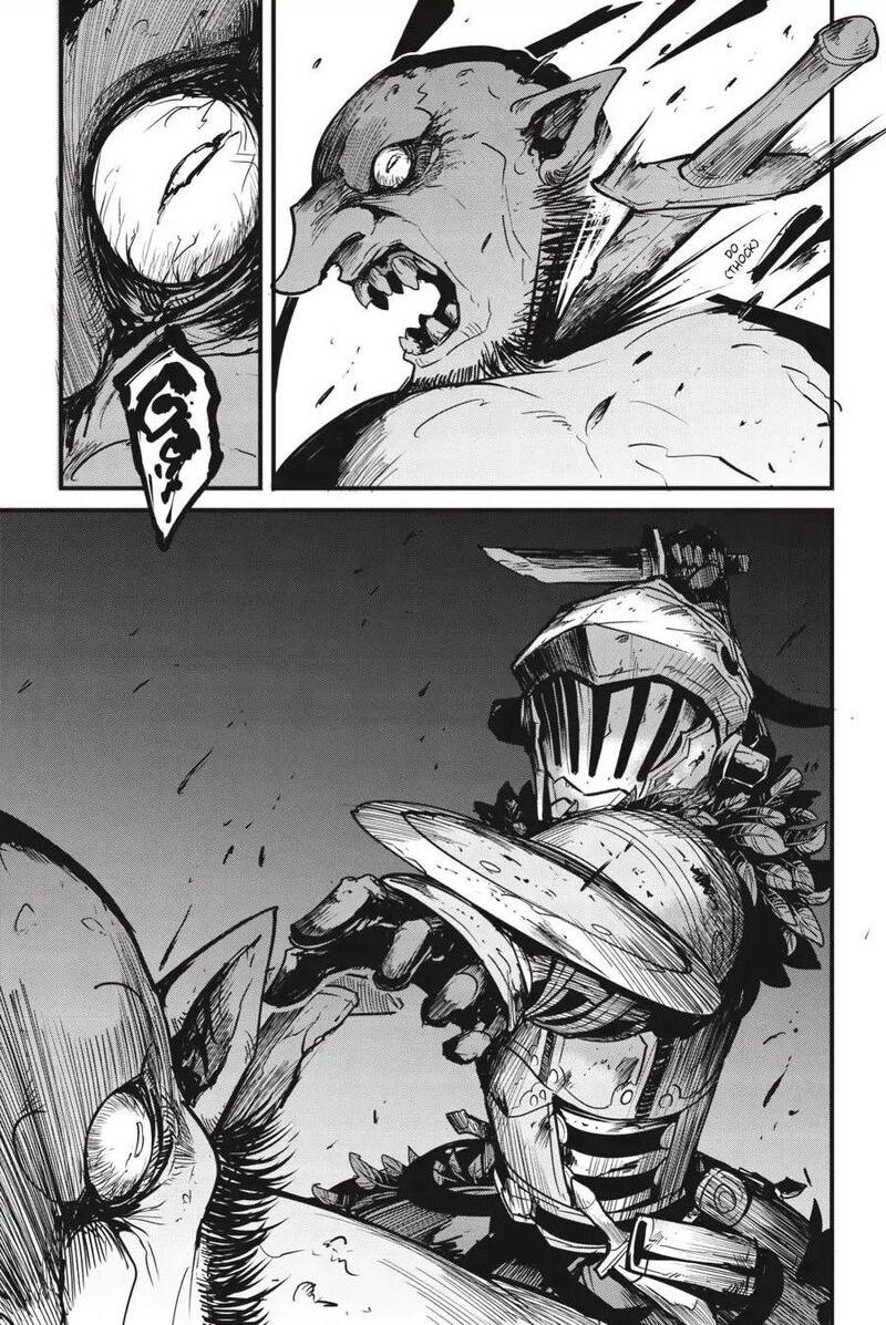 GOBLIN SLAYER: SIDE STORY YEAR ONE Chapter 80 - Page 22 in English