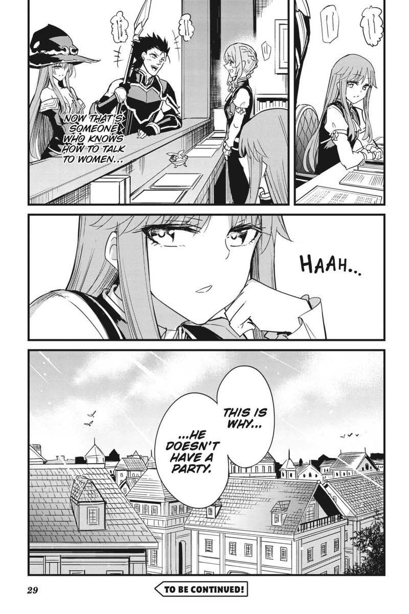 GOBLIN SLAYER: SIDE STORY YEAR ONE Chapter 82 - Page 30 in English