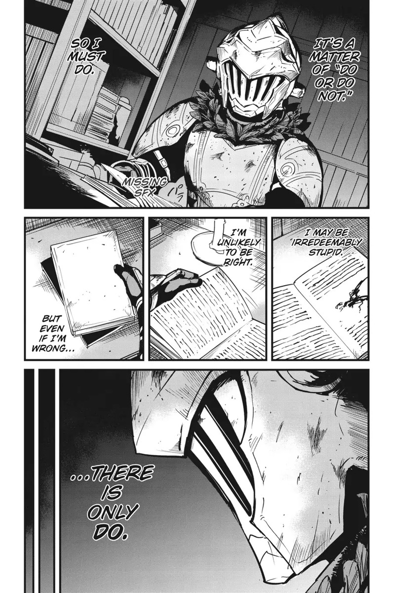 GOBLIN SLAYER: SIDE STORY YEAR ONE Chapter 83 - Page 15 in English