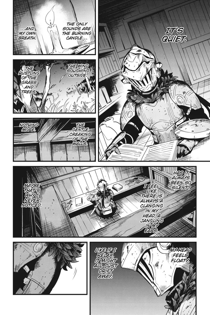 GOBLIN SLAYER: SIDE STORY YEAR ONE Chapter 83 - Page 17 in English