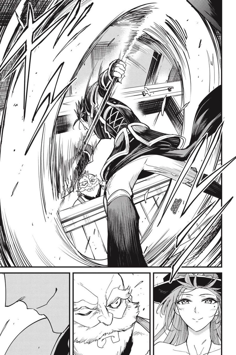 GOBLIN SLAYER: SIDE STORY YEAR ONE Chapter 84 - Page 18 in English