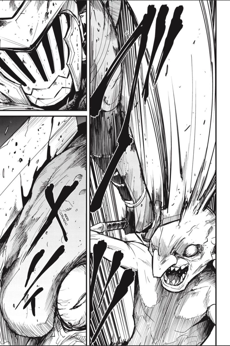GOBLIN SLAYER: SIDE STORY YEAR ONE Chapter 88 - Page 12 in English