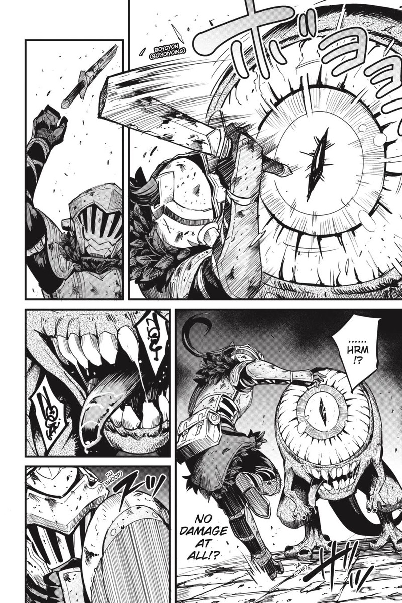 GOBLIN SLAYER: SIDE STORY YEAR ONE Chapter 89 - Page 13 in English