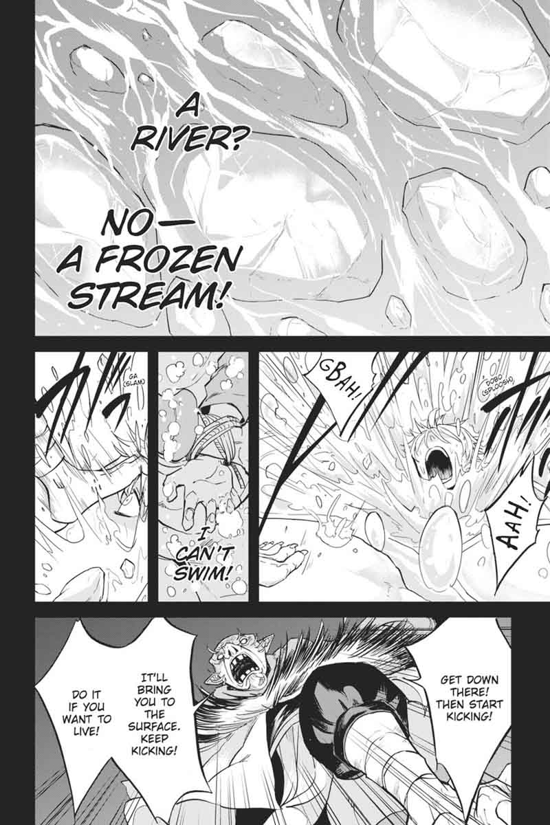 GOBLIN SLAYER: SIDE STORY YEAR ONE Chapter 9 - Page 5 in English