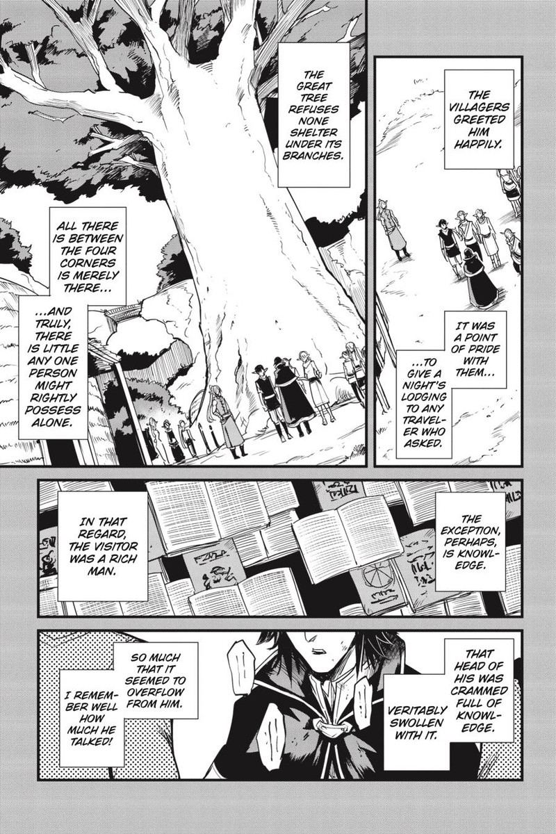 GOBLIN SLAYER: SIDE STORY YEAR ONE Chapter 96 - Page 16 in English