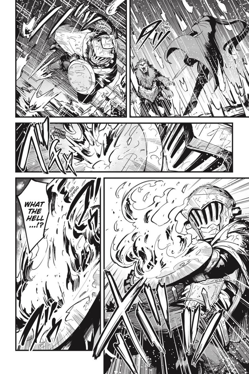 GOBLIN SLAYER: SIDE STORY YEAR ONE Chapter 97 - Page 15 in English