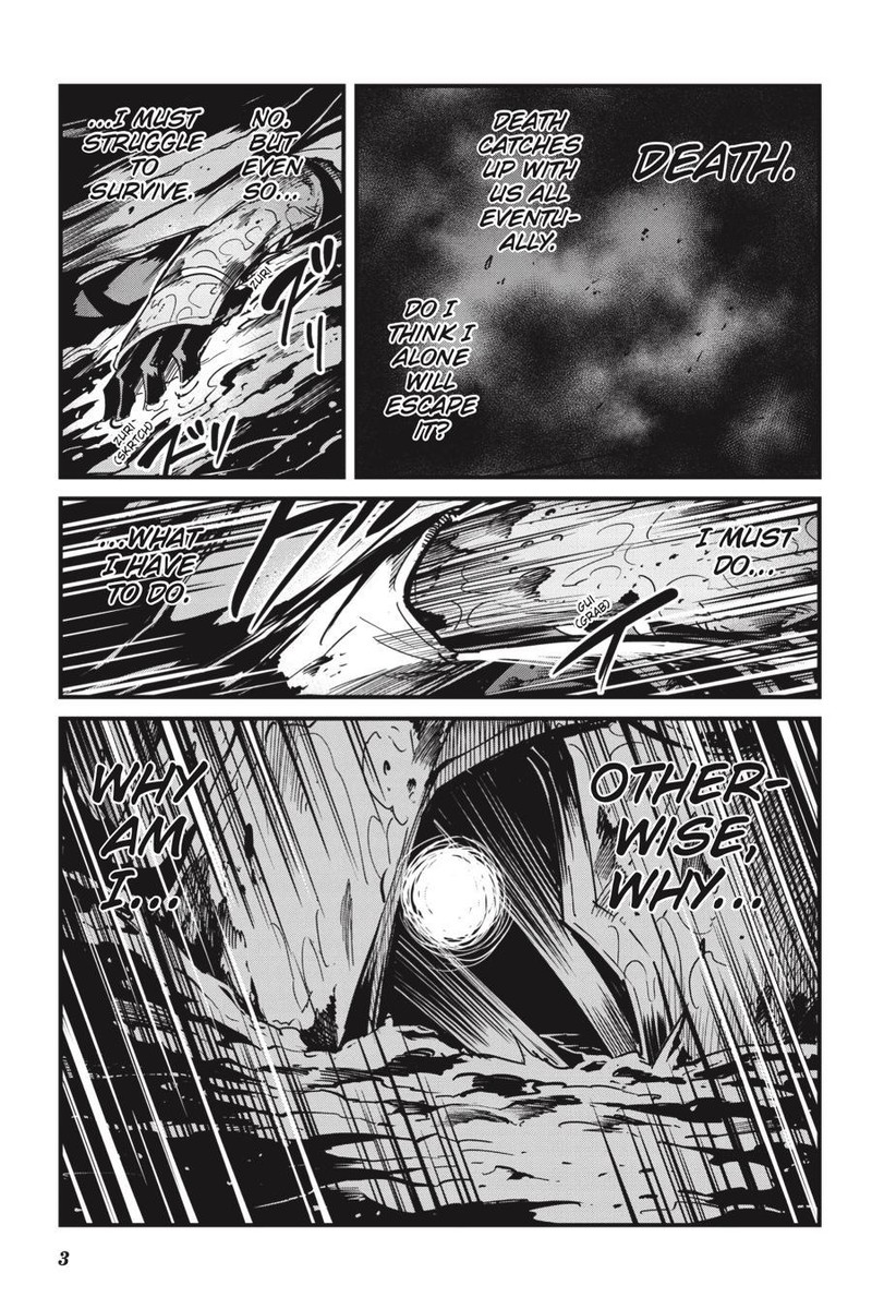 GOBLIN SLAYER: SIDE STORY YEAR ONE Chapter 99 - Page 4 in English
