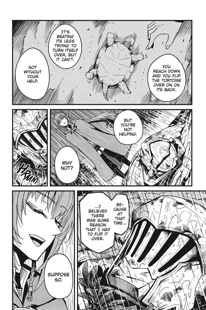 GOBLIN SLAYER: SIDE STORY YEAR ONE Chapter 99 - Page 9 in English