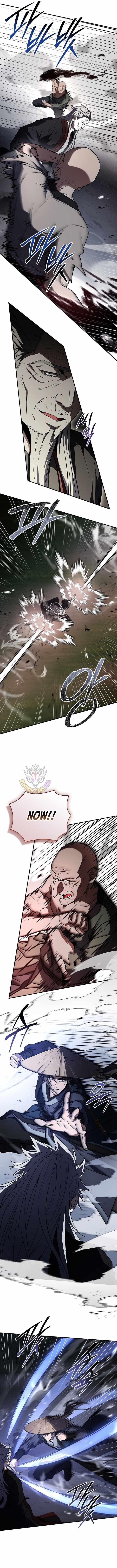 Reincarnated Escort Warrior Chapter 141 - Page 13 in English