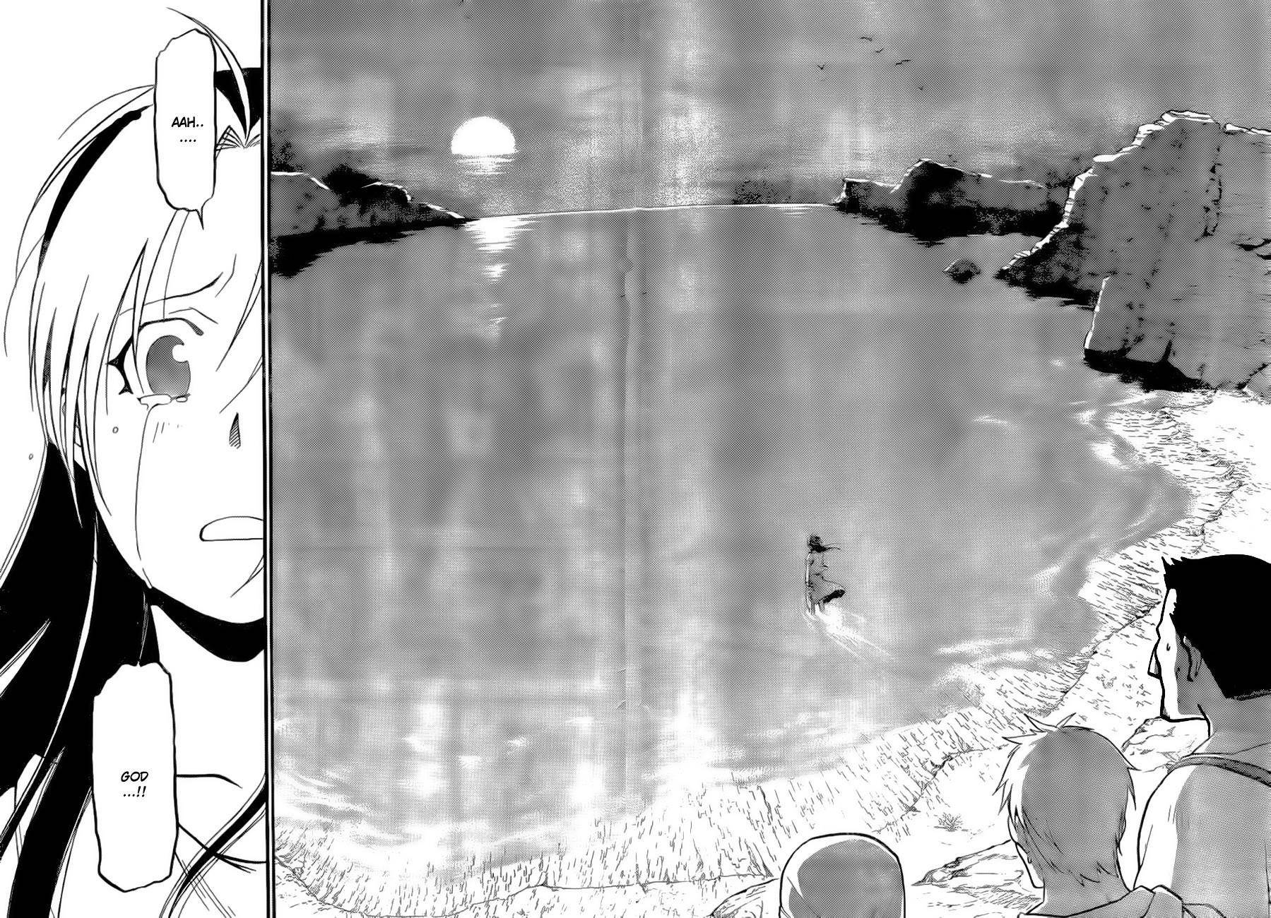 Fullmetal Alchemist Chapter 0 - Page 57 in English