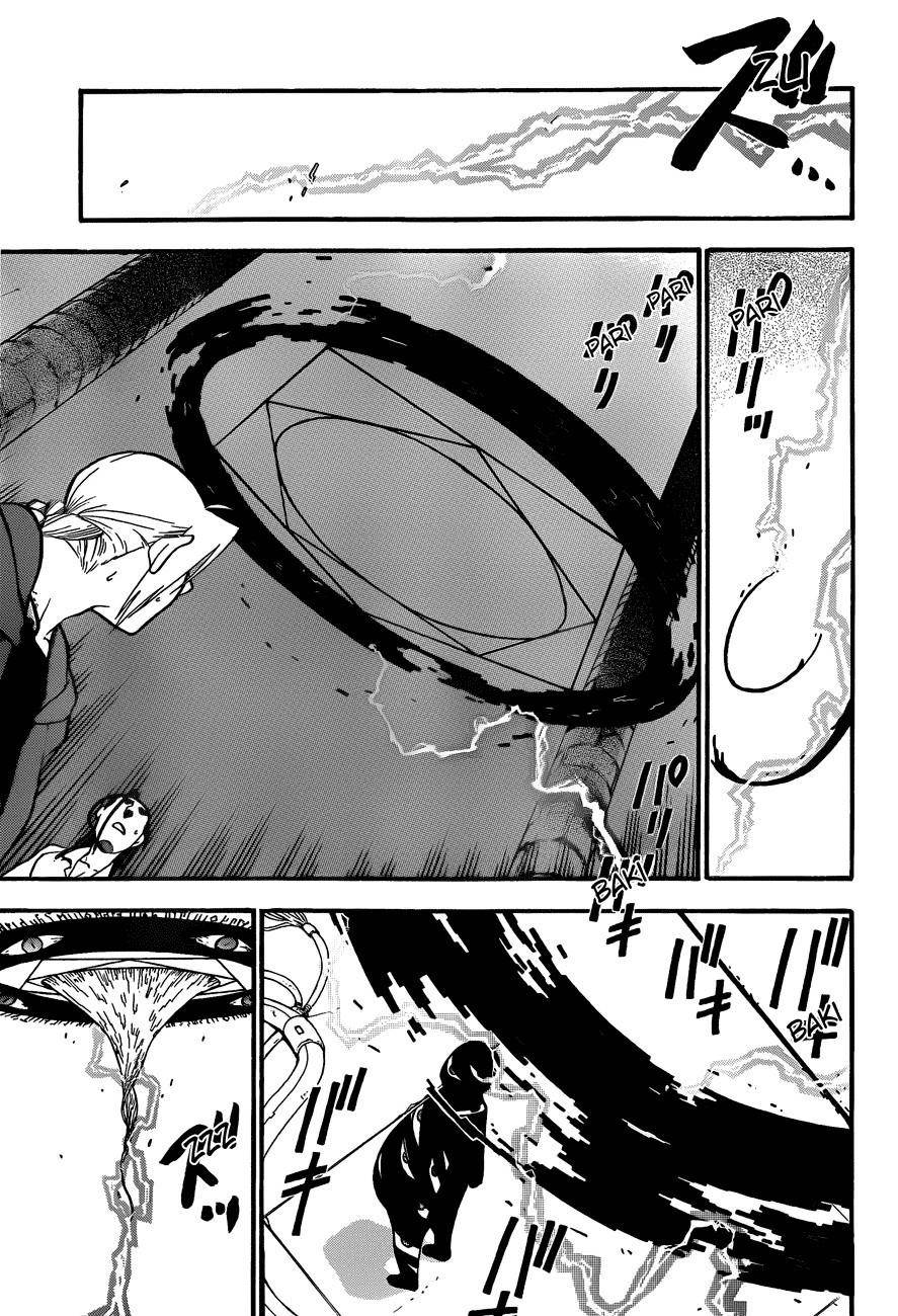 Fullmetal Alchemist Chapter 102 - Page 16 in English