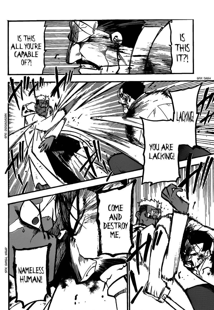 Fullmetal Alchemist Chapter 103 - Page 30 in English