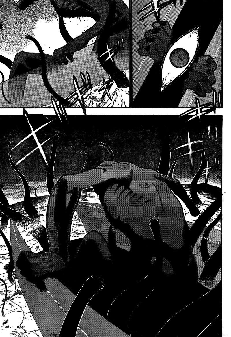 Fullmetal Alchemist Chapter 104 - Page 38 in English