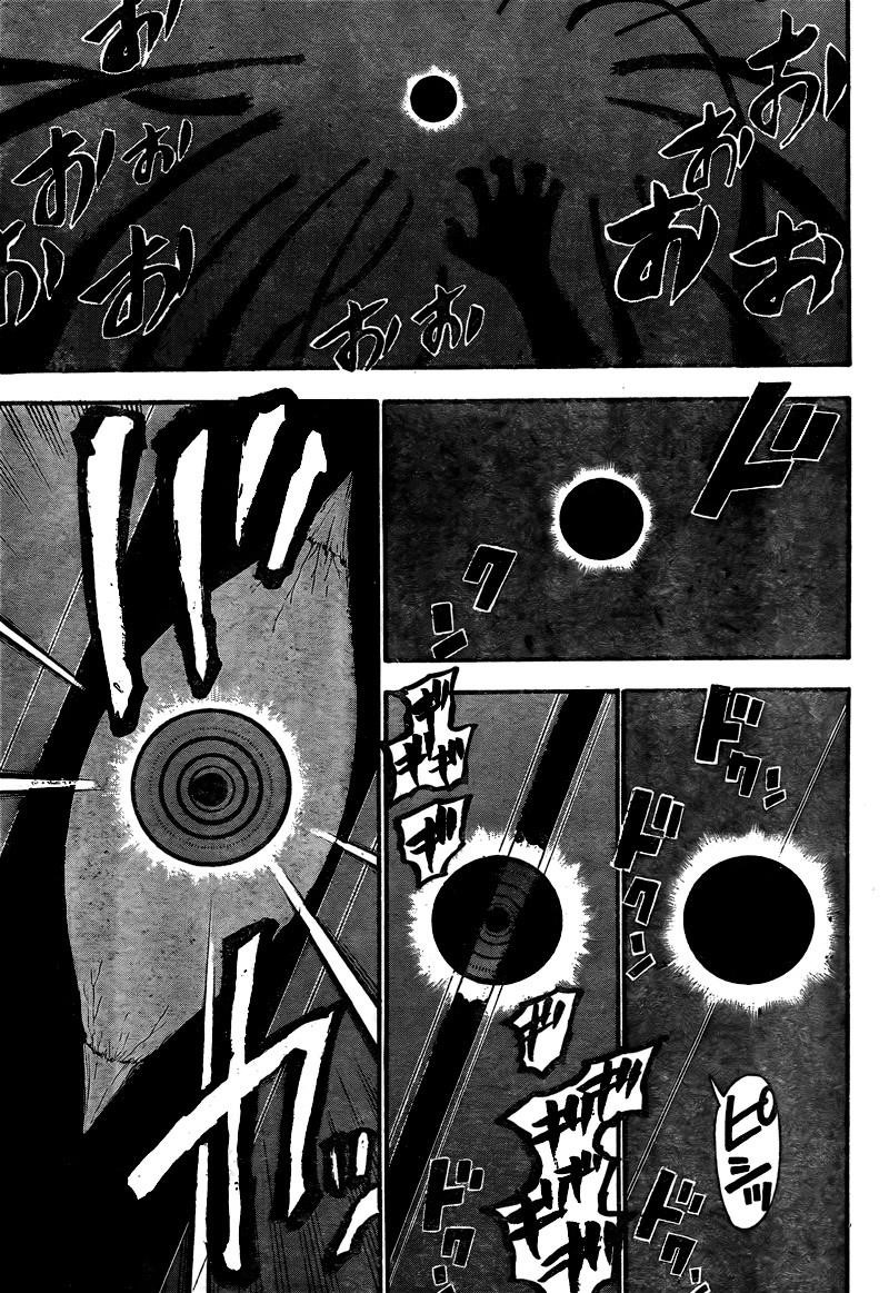 Fullmetal Alchemist Chapter 104 - Page 41 in English